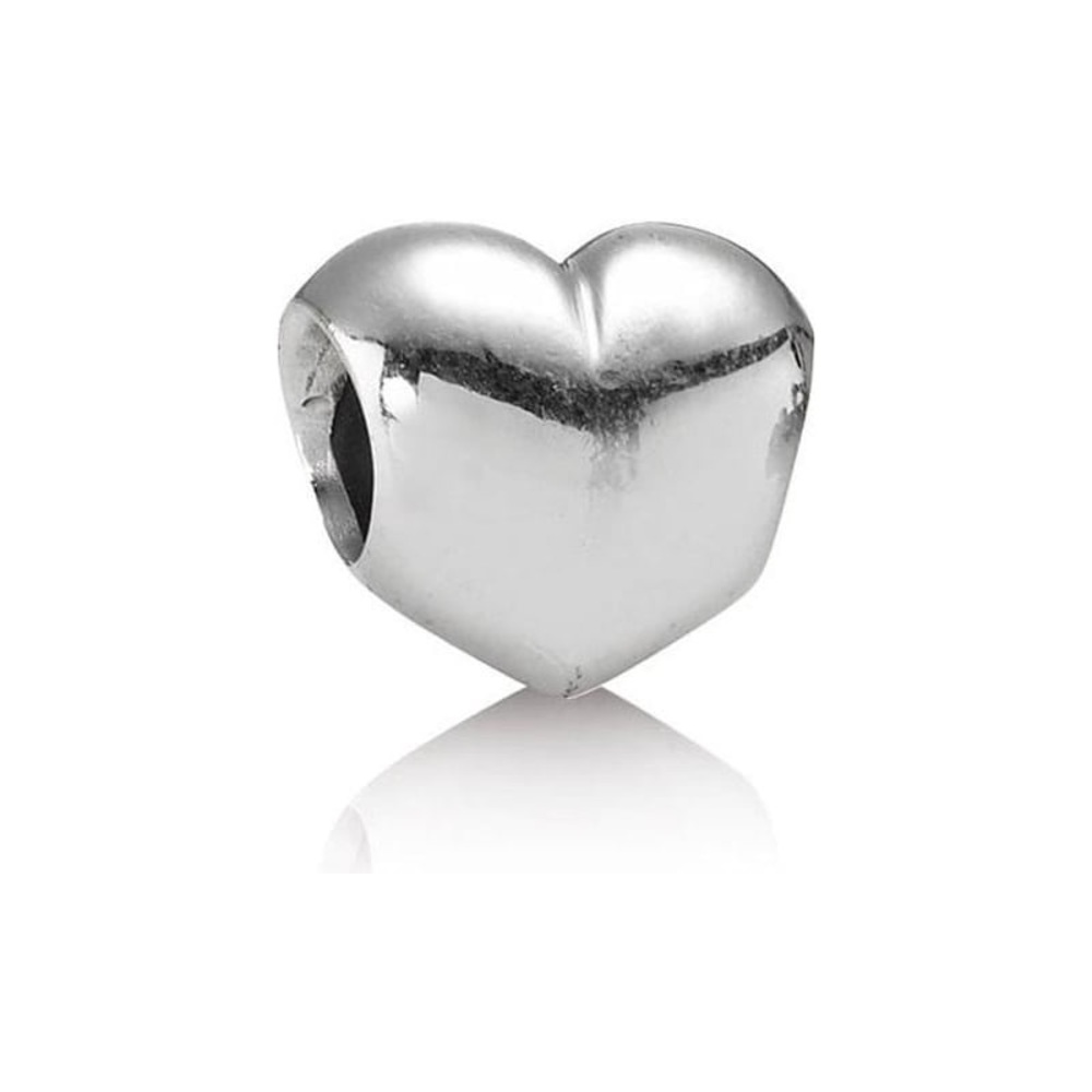 Pandora Heart Charm